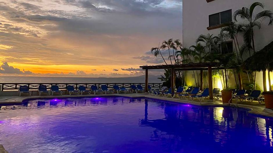 Costa Sur Resort-Classico by Sonesta Pool