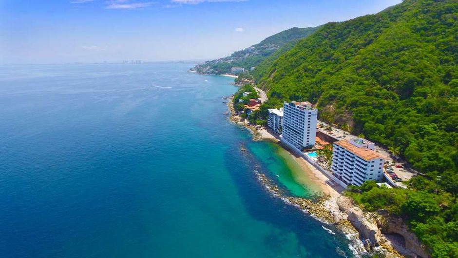 Costa Sur Resort-Classico by Sonesta Exterior