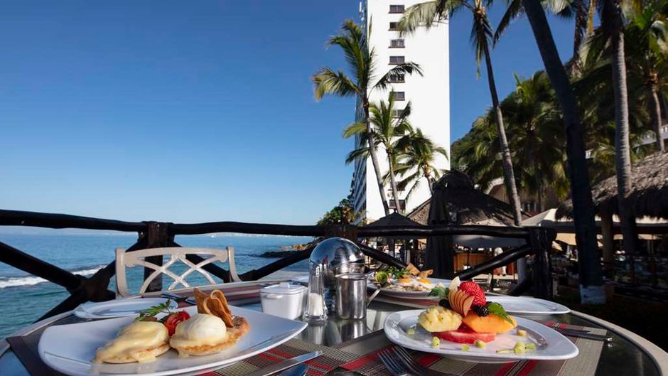 Costa Sur Resort-Classico by Sonesta Restaurant