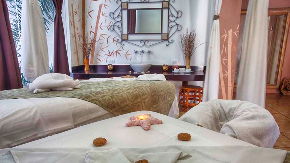 Costa Sur Resort-Classico by Sonesta Spa