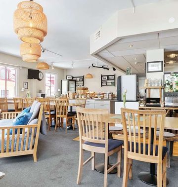 Best Western Uppsala
