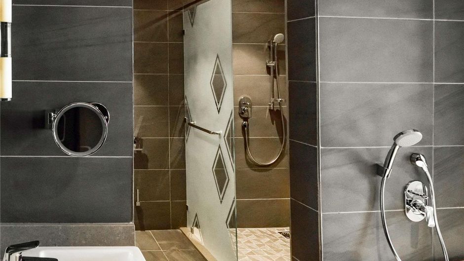 Novotel Nairobi Westlands Suite