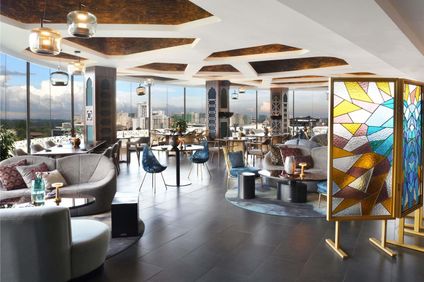 Novotel Nairobi Westlands