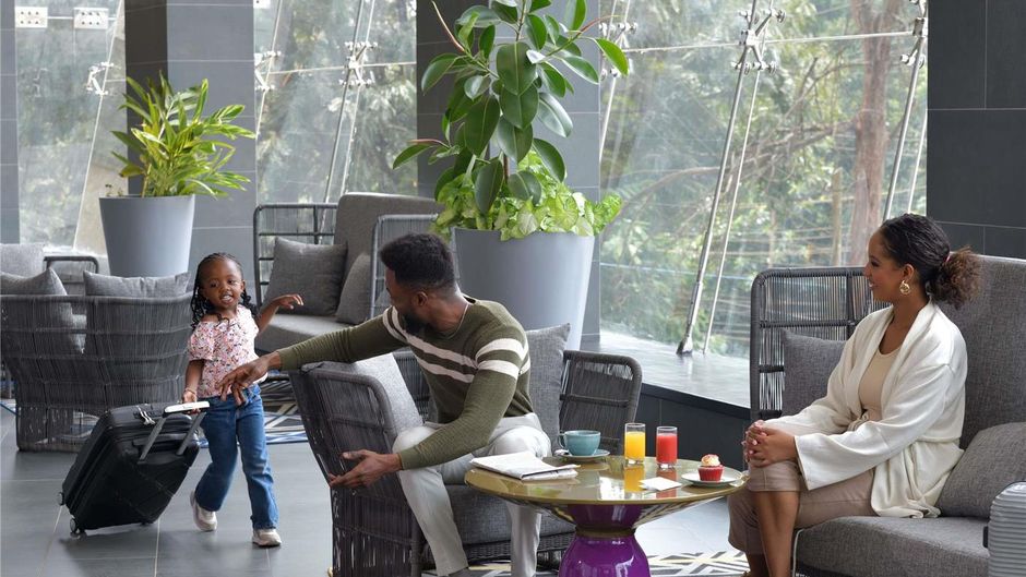 Novotel Nairobi Westlands Other