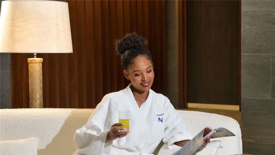 Novotel Nairobi Westlands Spa