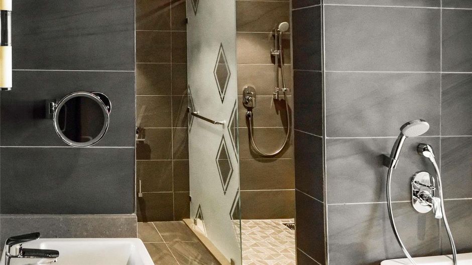 Novotel Nairobi Westlands Suite