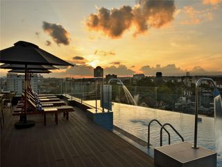 Novotel Nairobi Westlands