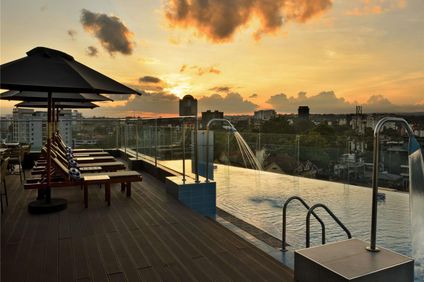 Novotel Nairobi Westlands