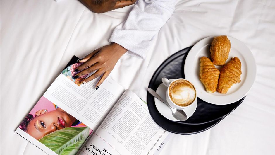 Novotel Nairobi Westlands Suite