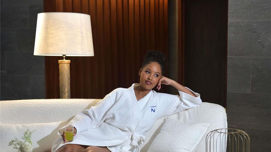 Novotel Nairobi Westlands Spa