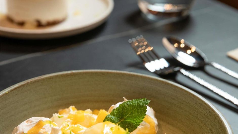 Mercure Acheres St Germain en Laye Restaurant