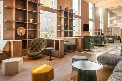 Mercure Acheres St Germain en Laye
