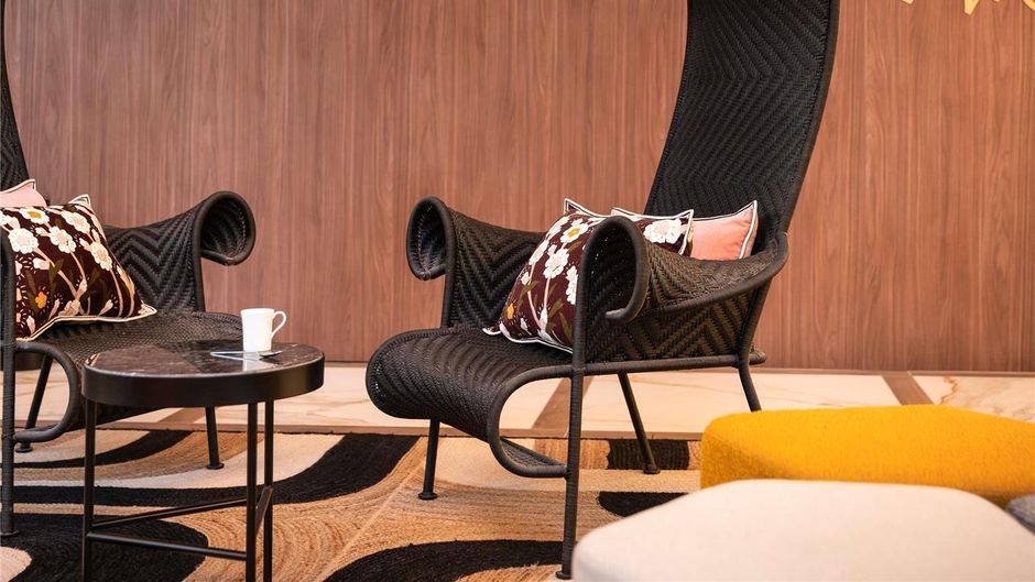Mercure Acheres St Germain en Laye Exterior