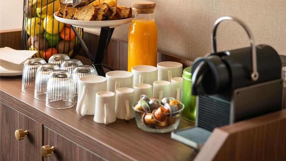 Mercure Acheres St Germain en Laye Meeting
