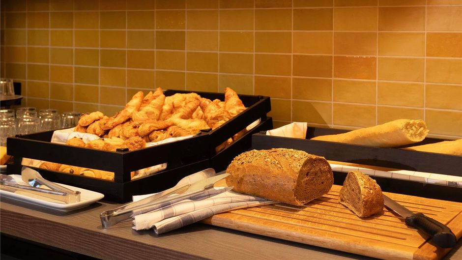 Aparthotel Adagio Access Brussels Other