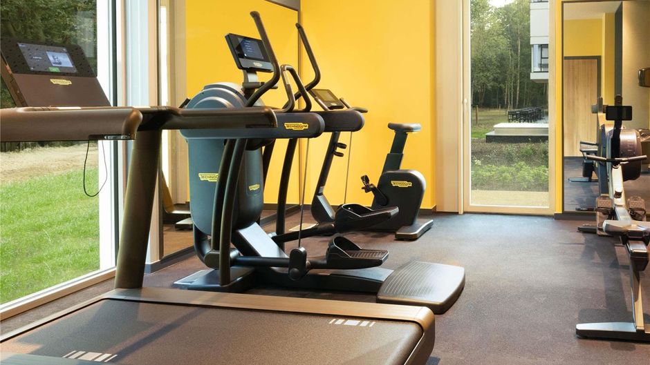 Aparthotel Adagio Access Brussels Health