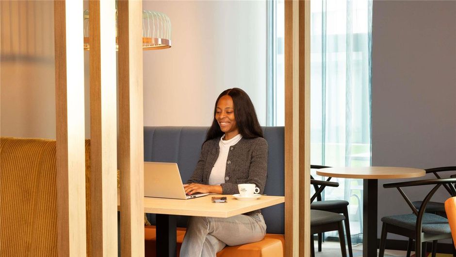 Aparthotel Adagio Access Brussels Other