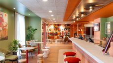 Ibis Styles Prevessin Geneve