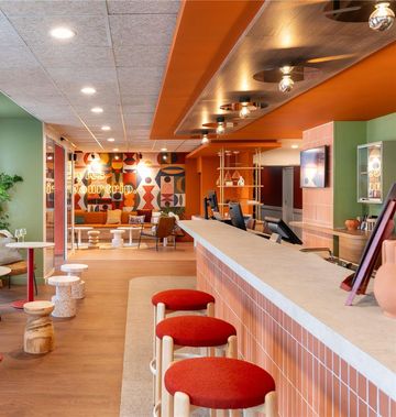 Ibis Styles Prevessin Geneve