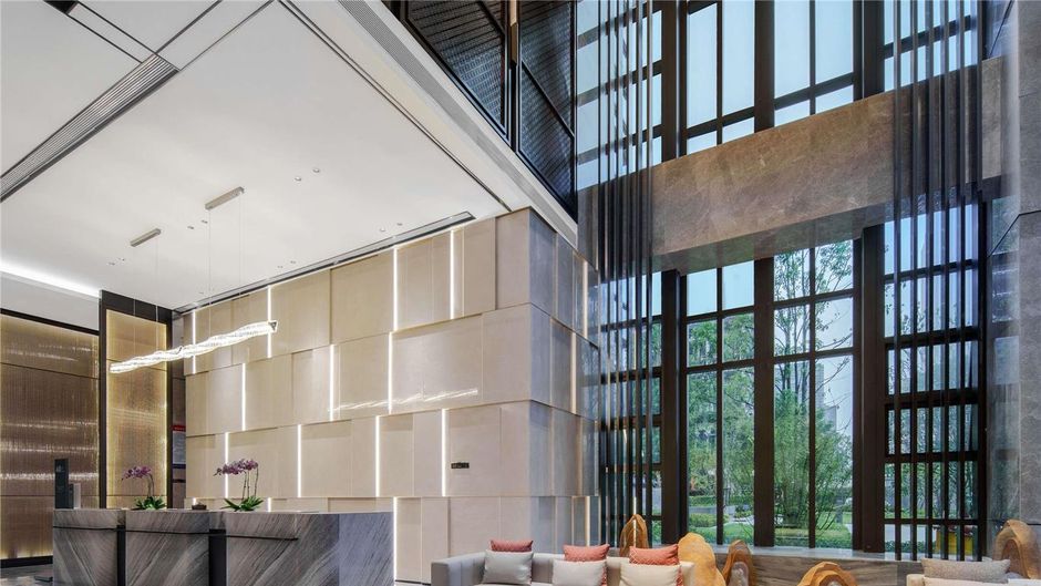Grand Mercure Wuhan Hanyang Exterior
