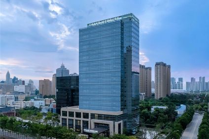Grand Mercure Wuhan Hanyang