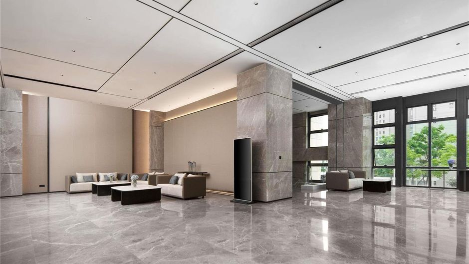 Grand Mercure Wuhan Hanyang Meeting