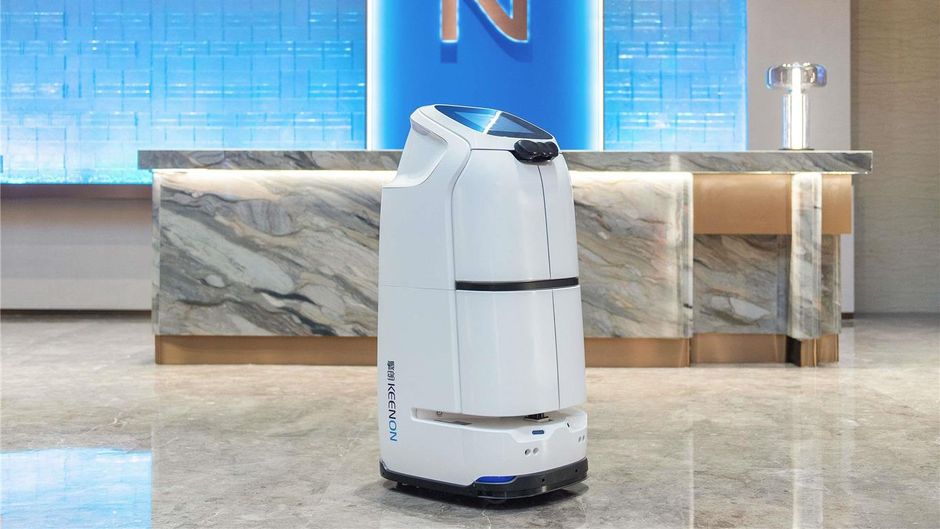 Novotel Wuxi Other
