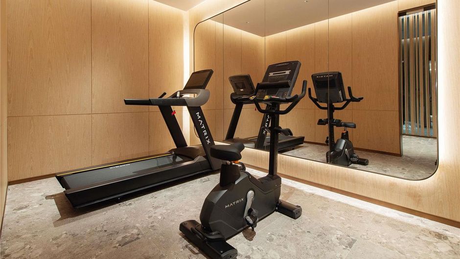 Novotel Wuxi Other