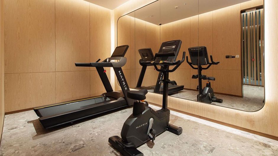 Novotel Wuxi Health
