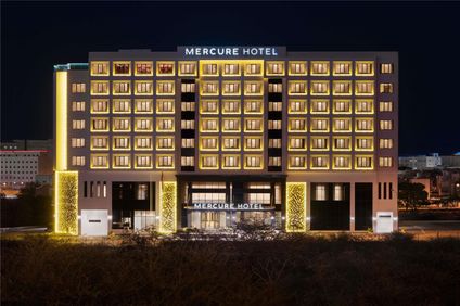 Mercure Muscat