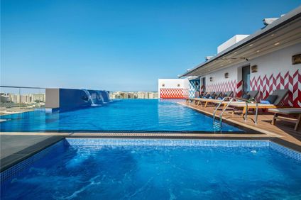 Mercure Muscat