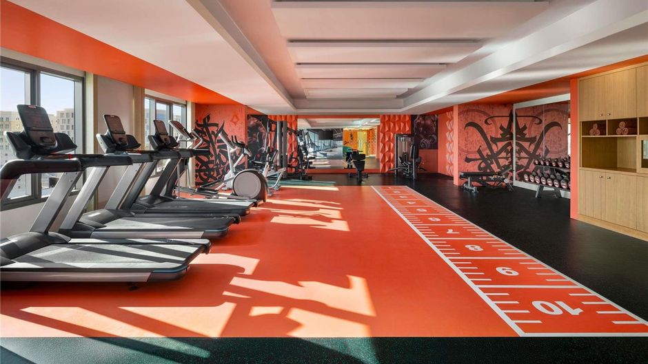 Mercure Muscat Health