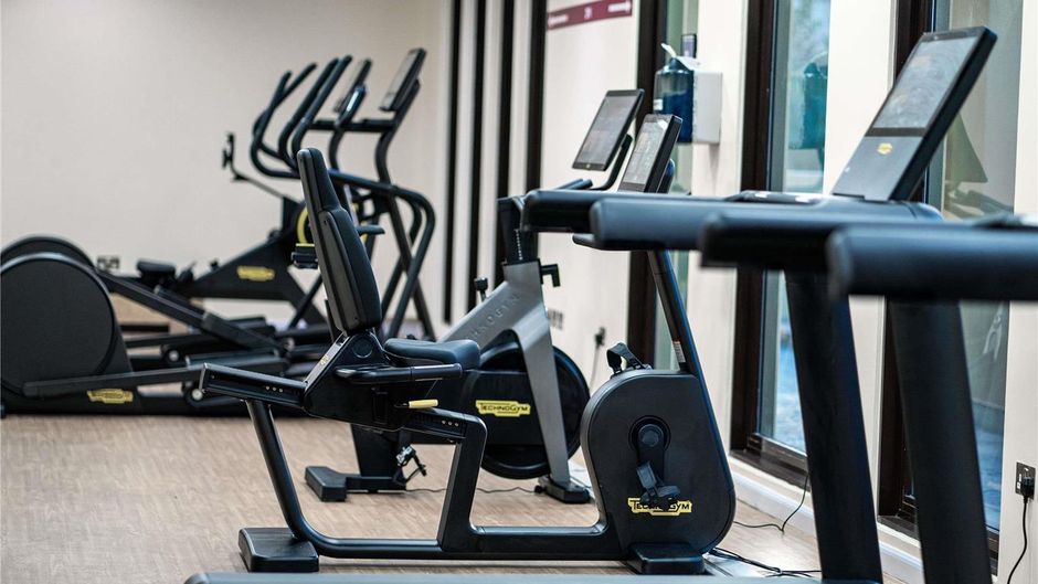 Rixos Al Mairid Ras Al Khaimah Health