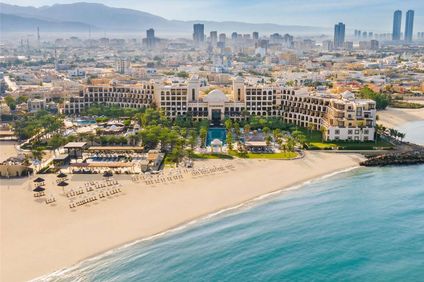 Rixos Al Mairid Ras Al Khaimah