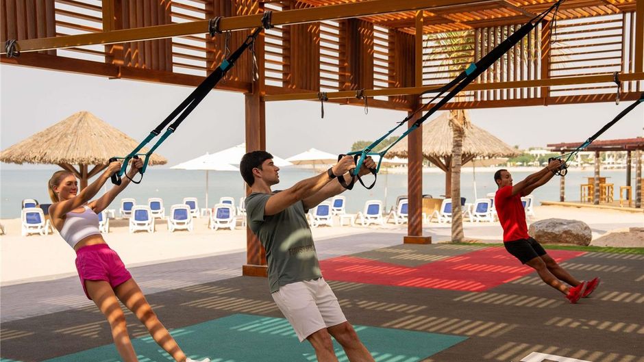Rixos Al Mairid Ras Al Khaimah Other