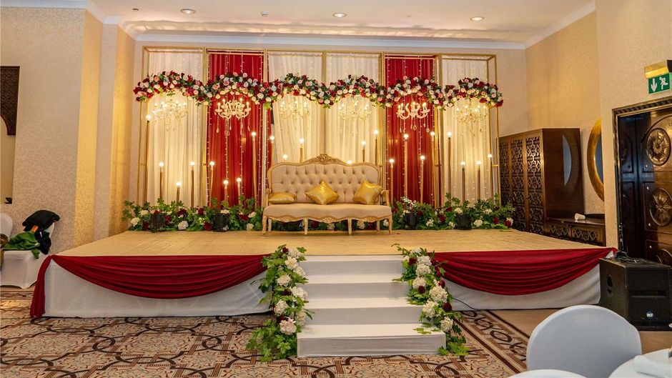 Rixos Al Mairid Ras Al Khaimah Meeting