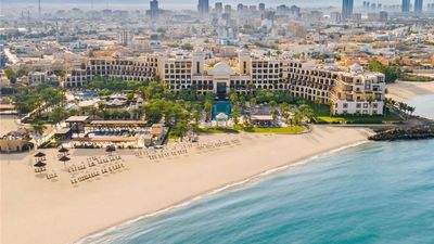 Rixos Al Mairid Ras Al Khaimah