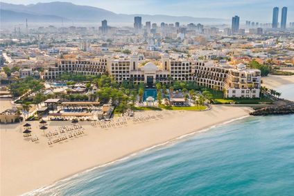 Rixos Al Mairid Ras Al Khaimah