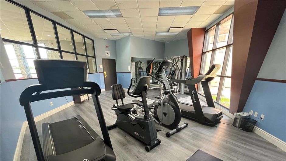 Quality Inn St Jean-Sur-Richelieu Health