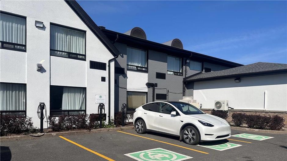 Quality Inn St Jean-Sur-Richelieu Other