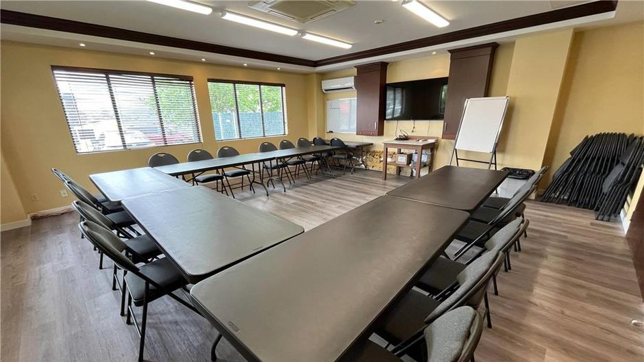 Quality Inn St Jean-Sur-Richelieu Meeting