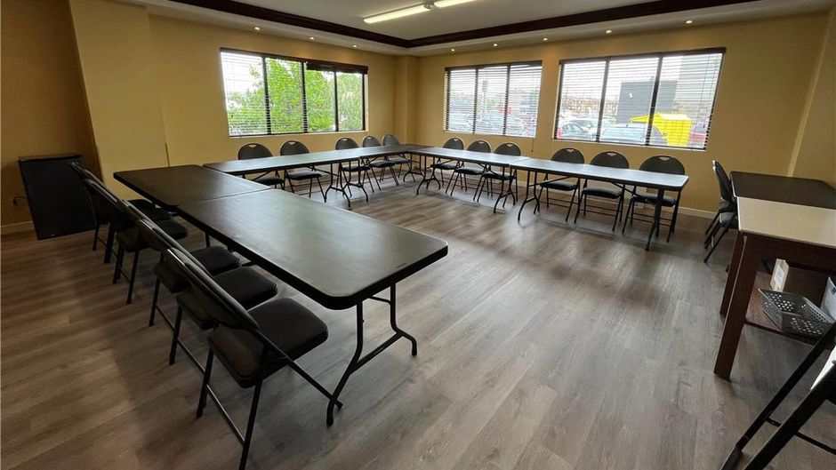 Quality Inn St Jean-Sur-Richelieu Meeting