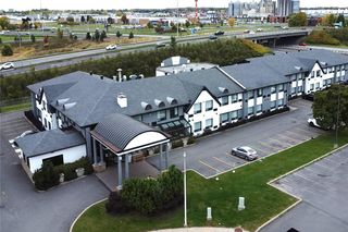 Quality Inn St Jean-Sur-Richelieu