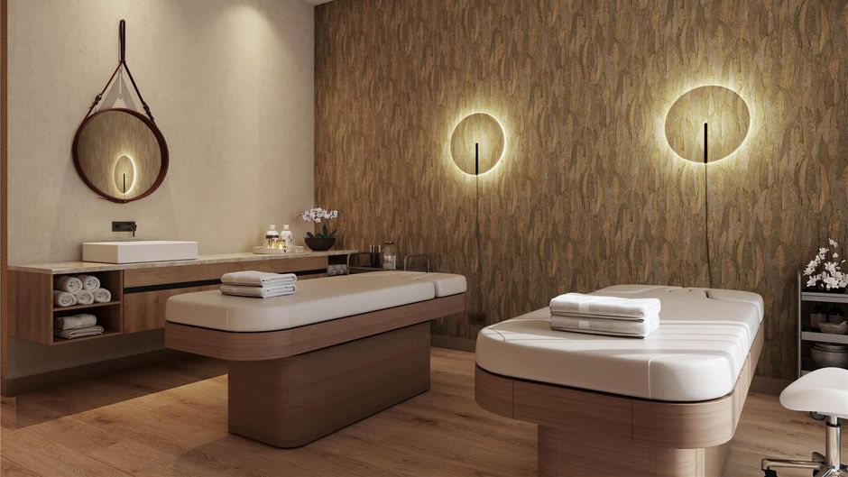 Barcelo Nasandhura Male Spa