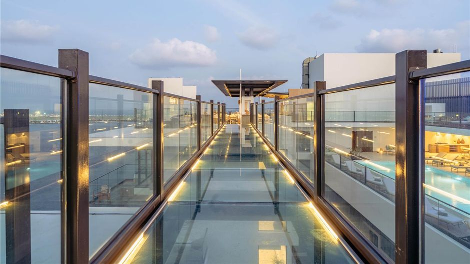 Barcelo Nasandhura Male Exterior