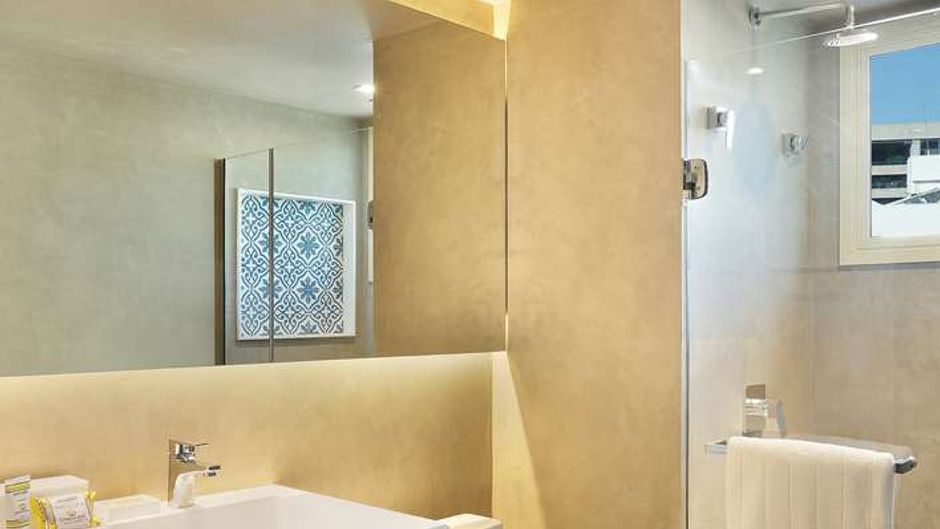 Yoo2 Rio De Janeiro Room