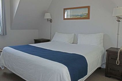 Isaiah Tubbs Resort
