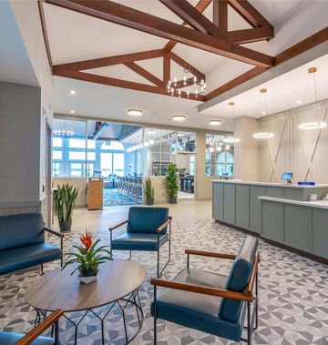 Isaiah Tubbs Resort