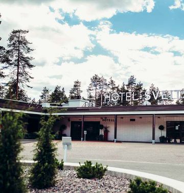 Quality Hotel Sveitsi