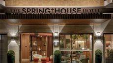 Spring House Hotel Rome Vatican